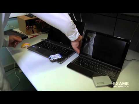 Discos SSD