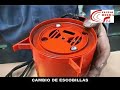 MANTENIMIENTO ADIABATIC EC2000 MANTENIMIENTO ADIABATIC EC2000