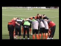 Stal Brzeg - Zagłębie Lubin 1:1