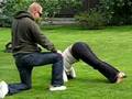 Headstand 101