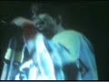 RED HOT CHILI PEPPERS BILBAO BBK LIVE 2007 (video 2)