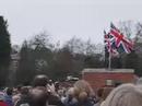 Ashbourne Royal Shrovetide Football ...
