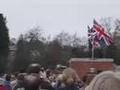 Ashbourne Royal Shrovetide Football - 20th Feb 2007