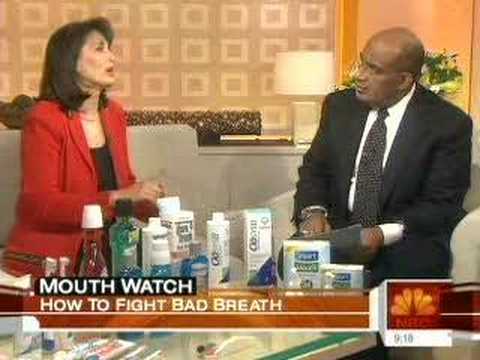 New Technologies in Mouthwash for ...