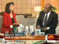 New Technologies in Mouthwash for Bad Breath, Halitosis