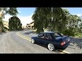 1991 BMW E30 Drift Edition для GTA 5 видео 3