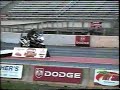 Hayabusa GSX 1300 Racing First Run