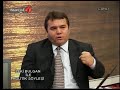NAİM SÜLEYMANOĞLU,ZEKİ BULGAN İLE POLİTİK SÖYLEŞİ,İST.TV