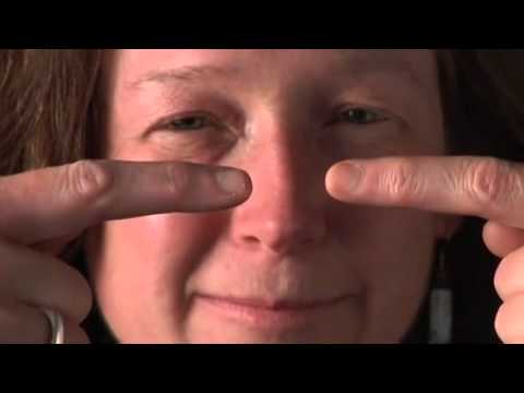 how to treat eye strain