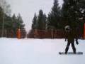 Snow and ski Snow and ski