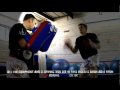 An Advert For Thai Pads