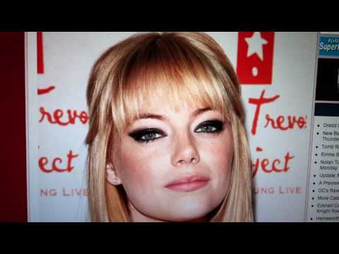 GWEN STACY