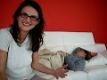No Sleeping on the Couch!