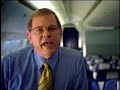 United Airlines Commercial - Jim Goodwin apology