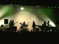 Riff Raff -  Guitar Solo and Percussion Break