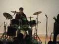 Riff Raff - Guitar Solo and Percussion Break