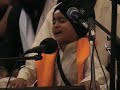Return of Amazing & Beautiful Keertan by a Child - Part 2