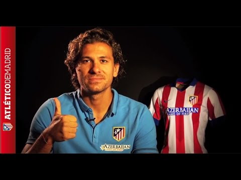 Bienvenido Cerci | Welcome Cerci