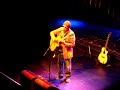 Raul Midon - If You're Gonna Leave