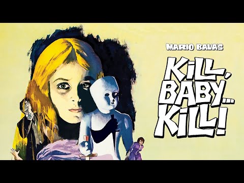 Kill, Baby, Kill!