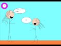I DON'T HAVE MY GLASSES! I DON'T HAVE MY GLASSES!