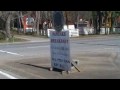 11-12-09 Wire Wrap, Accident, H1N1, Woodbury/Woodland basket