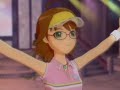 iDOLM@STER L4U Furu-Furu Future MIKI (Ace Of Club)