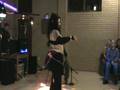 videos de Pauline Qu and Asif Drum Solo Lincoln