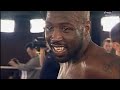 Gennady Golovkin vs Lajuan Simon