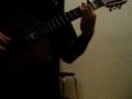 videos de THROUGH MY EYES   (COVER)