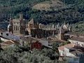Monasterio de Guadalupe España