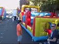 Roseville Downtown Tuesday Nights