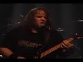 negativa   taedium vitae  live 