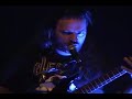 negativa   taedium vitae  live 