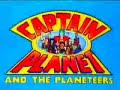 Capitão Planeta