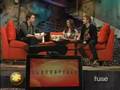Michael Stahl-David - The Sauce Interview - Part 2