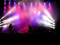 teledysk, klip, Unleashed,- Hell's Unleashed