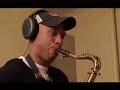 Omnifenix _ Joshua Redman (part 2 of 3)