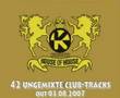 Kontor House Of House Vol. 3