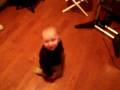 Hot dog dance