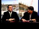 Baseball card talk Brian Cataquet @ Time Warner Studios 4-4