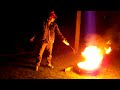 The Jig Against the Fire Stick The Jig Against the Fire Stick