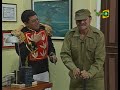 Per�: Parodia de Fidel, su heredero Hugo y Ortiga (parte 2)