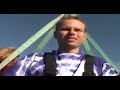 Bungee jump @ Helsinki, Kaivopuisto