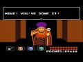 ending for star tropics. one of my fav nes i've played as a kid even though it was hard for me at the time lol.