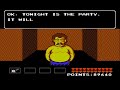 ending for star tropics. one of my fav nes i've played as a kid even though it was hard for me at the time lol.