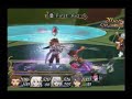 Tales of Symphonia - Boss - Kratos Aurion