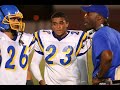 Palo Verde Titans