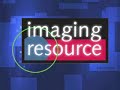 Imaging Resource PMA 2008 - Canon Rebel XSI