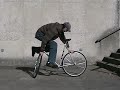 Fixed Gear Track Bike DVD \"Bootleg Sessions\"